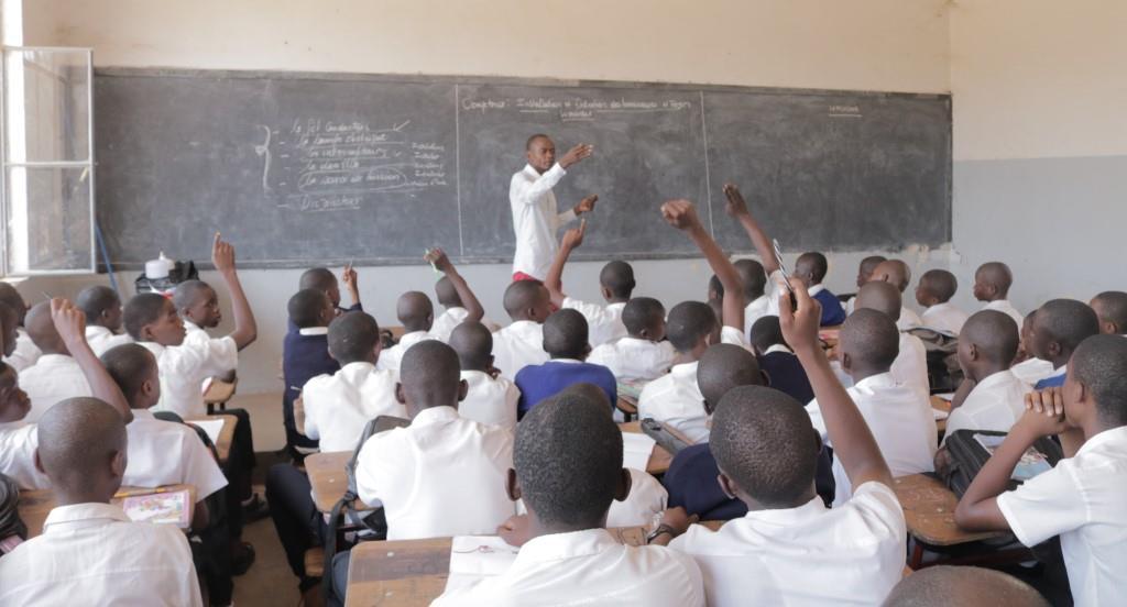 President Paul Biya’s Enduring Commitment to Education and Youth Empowerment