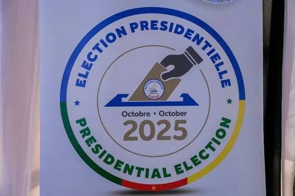 LIST OF POLLING STATIONS IN THE AMERICA ZONE 